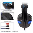 thumbnail image 2 of Auriculares para juegos TFixol, 2 of 8