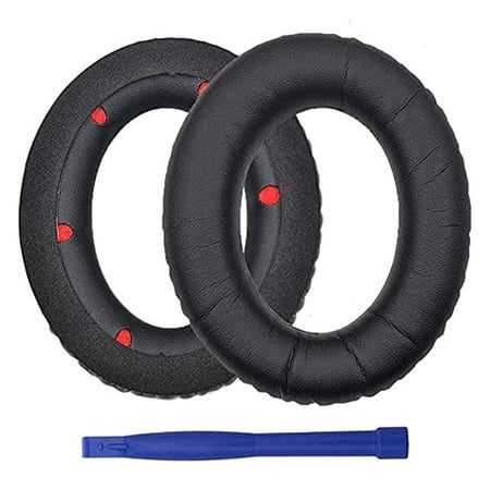 

TINYSOME Premium Ear Cushion Ear Pads for Cloud Revolver S Headset Headphone