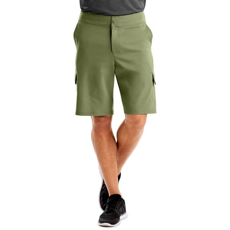 - Sport Men's Utility Cargo Shorts