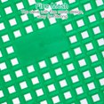 thumbnail image 3 of TEHAUX 2PCS Plastic Rock Sifter for Soil Sieving Garden Use Green, 3 of 6