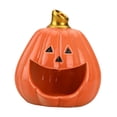 thumbnail image 1 of Candelabro de calabaza Strade Fareast Limited soporte para velas votivas Caja de almacenamiento de dulces, 1 of 8
