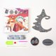 thumbnail image 2 of 5d Diy Diamond Painting Kit, Christmas Tree Diamond Art Kits, Art Ornaments Painting by Numbers Kit Art Craft9.4x11.8inches,11 Feliz Sencillez, 2 of 4