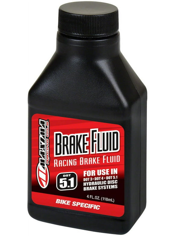 DOT 5 Brake Fluids in Brake Fluids