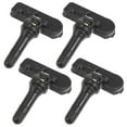 thumbnail image 1 of Sensor TPMS 4 Uds 56029479AB 315MHz Unique Bargains para Dodge Jeep Ram Chrysler, 1 of 6