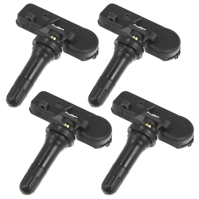 Sensor TPMS 4 Uds 56029479AB 315MHz Unique Bargains para Dodge Jeep Ram Chrysler