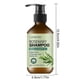 thumbnail image 5 of Rosemary Hair Growth Shampoo,Thickening and Regrowth Anti-Hair Loss Shampoo, Anti Dandruff Strengthening Shampoo for Scalp Clean, Sooth Itchy, 5 of 5