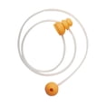 thumbnail image 6 of Pro Ears Audiomorphic Earplugs, Shooting Ear Protection - Carrying Case Included, Orange (Small), 6 of 6