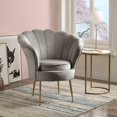thumbnail image 1 of Angelina acento silla, 1 of 6