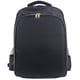 thumbnail image 1 of Mochila de viaje Barber AIHOPESTO impermeable negra 45L, 1 of 9