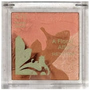 Revlon A Floral Affair Sheer Powder Blush, Honey Bunch, 0.28 Ounce