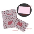 thumbnail image 5 of Giaone 10 Pieces Jewelry Polishing Cleaning Cloth for Cleaning Silver Gold Platinum, 5 of 14