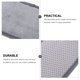 thumbnail image 3 of OUNONA 4Ud Alfombrilla Para Refrigerador Microfibra Protección Y Limpieza Eficiente, 3 of 7