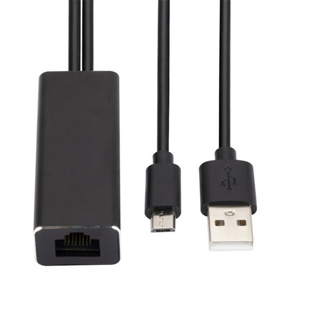 Mymisisa Ethernet Adapter for  Fire TV Google Home Mini Chromecast  Ultra 2 1 