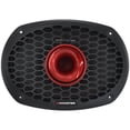 thumbnail image 4 of Medio Rango con Driver Monster SMD6903 6x9 PLG 1400W, 4 of 8