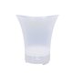 thumbnail image 4 of Escalada 5L Cerveza Cubo de hielo LED Barra de plástico KTV Party Cubo de hielo Barware (Color) Ehuebsd  Para Estrenar, 4 of 6