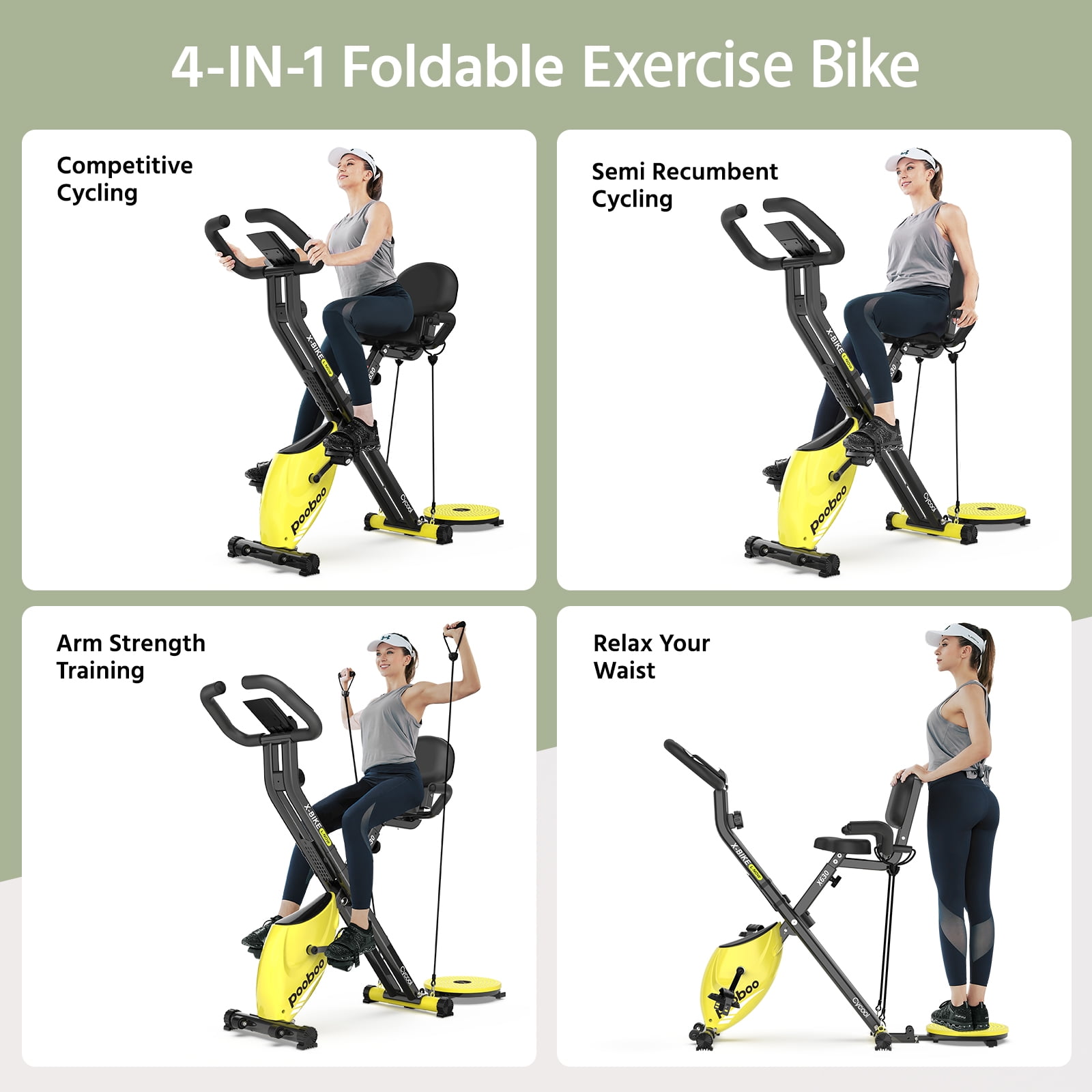 Exercise bikes available now hotsell