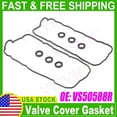 thumbnail image 5 of Fit for 99-09 Toyota Lexus 3.0L 3.3L DOHC Valve Cover Gasket Set 1MZFE 3MZFE, 5 of 5