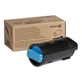 thumbnail image 2 of Xerox Original Toner Cartridge - Cyan (106R04014), 2 of 2