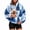 Multicolor, variant on Pet Pouch Hoodie for Women, Christmas Tree Pullover Sweatshirt with Cuddle Pouch Dog Carrier Pocket