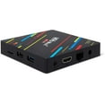 thumbnail image 2 of Android 9.0 TV BOX H96 Max Plus 4/32 GB RK 3228, 2 of 2
