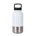 thumbnail image 1 of Bouteille d'Eau Durable pour Animaux de Compagnie pour Chiens et Chats - Conception Étanche avec Composants en Acier Inoxydable - pour Usage Intérieur et Extérieur, 1 of 4