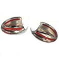 thumbnail image 5 of Fit for BMW Mini cooper R52 R50 R53 01-06 car rearview mirror cover (OE: 489120050 489120060)., 5 of 5