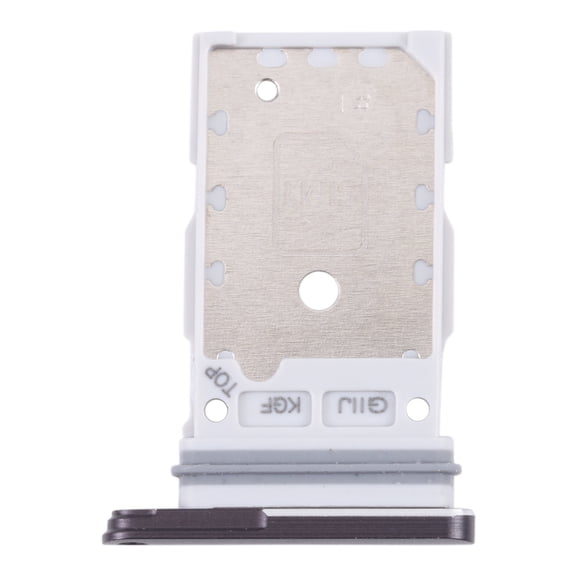 For Samsung Galaxy S21 FE 5G SM-G990B Original SIM Card Tray SIM Card Tray