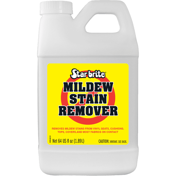 Star brite Mildew Stain Remover