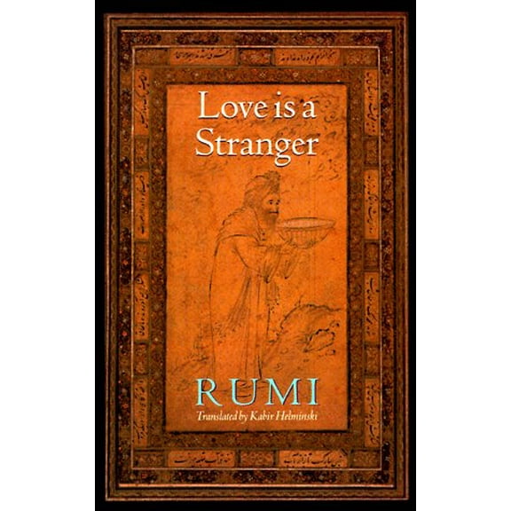 Pre-Owned Love Is a Stranger: Selected Lyric Poetry, 9780939660322, 0939660326, Paperback,