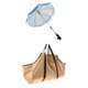 thumbnail image 1 of Bolsa De Almacenamiento Bolsa Exterior Grande Correas De Seguridad Y Sombrilla De Playa Giratoria 360  degree Giratoria Con Protección Contra kusrkot Sombrilla de playa, 1 of 8