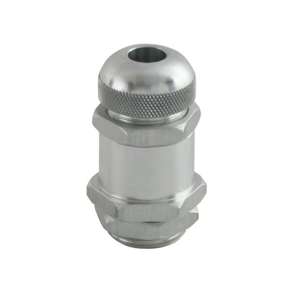 Moroso 22631 12 AN Adjustable Vacuum Relief Valve