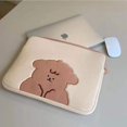 thumbnail image 1 of Funda bonita para ordenador portátil, 11, 12, 13, 14, 15, 15,6 pulgadas, para Macbook, Ipad 9,7, 10,2, 10,9 pulgadas, ASUS Fivean unisex, 1 of 2
