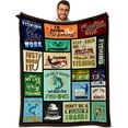 thumbnail image 1 of Blanket For Men, 1 of 6