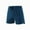 Pure Navy, variant on Tawop Mens Shorts Khaki Shorts Shorts for Men Solid Pocket Pants M-3XL