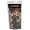 Neca Hunger Games Catching Fire Series 1 Finnick Odair 7" Action Figure