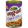 Veg-All: Cajun Mixed Vegetables, 15 oz