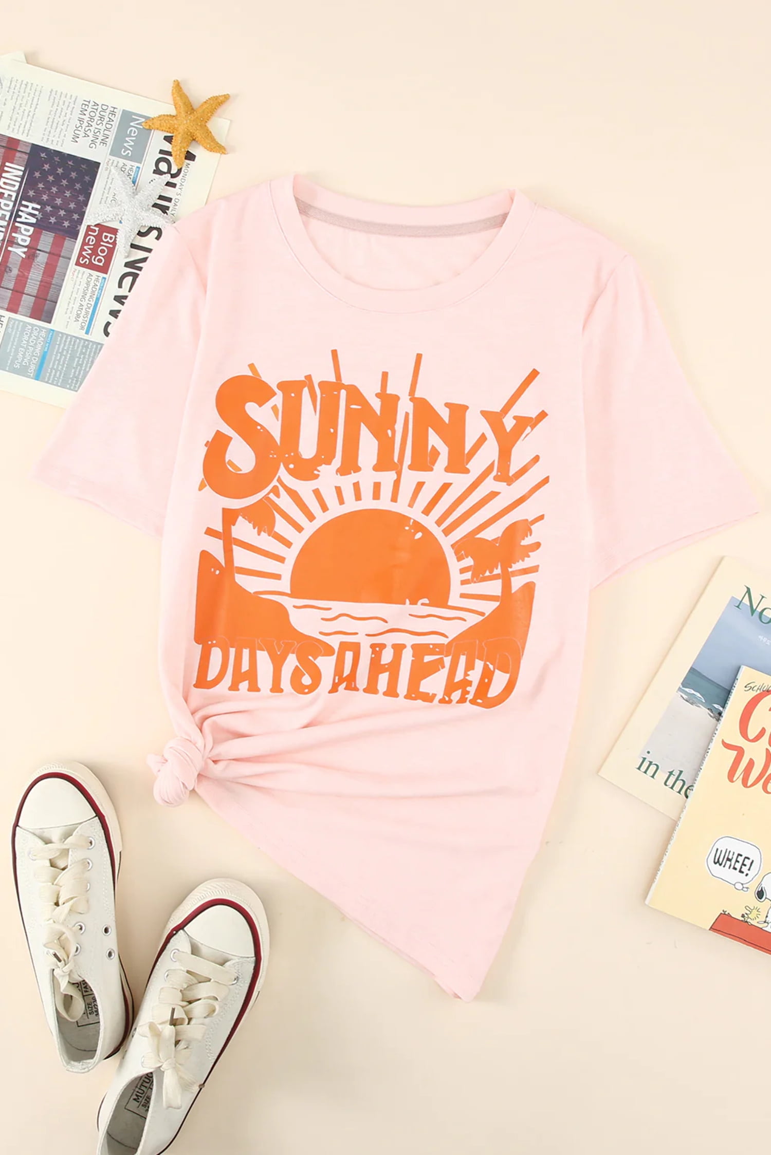 Hi-STANDARD SUNNY DAYS Tシャツ M ハイスタ SUNNY DAYS Tシャツ Mサイズ ハイスタ SUNNY DAYS Tシャツ M