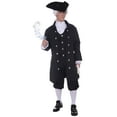 thumbnail image 2 of Adult Co-Founding Father Costume, 2 of 4