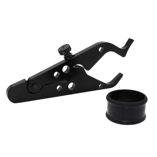 jinwen Motorcycle Throttle Lock Aluminum Alloy Control Clamp Lightweight