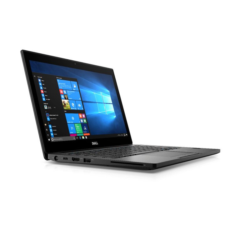 Latitude 7280 - Intel Core i5-7300U - Windows 10 - 128GB