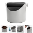 thumbnail image 5 of Coffee Powder Dustbin Kitchen Waste Container for Coffee Accessories 1 Set, 5 of 5