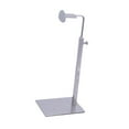 thumbnail image 4 of Ratch de soporte para bolsos Versátil Rack de bolso de metal de gancho colgante para centro comercial Corto, 4 of 8