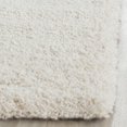 thumbnail image 3 of Safavieh Milan Harlow Solid Shag Area Rug, 3 of 7