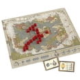 thumbnail image 2 of Juego de mesa AEG The Guild of Merchant Explorers 1-4 jugadores, 2 of 7