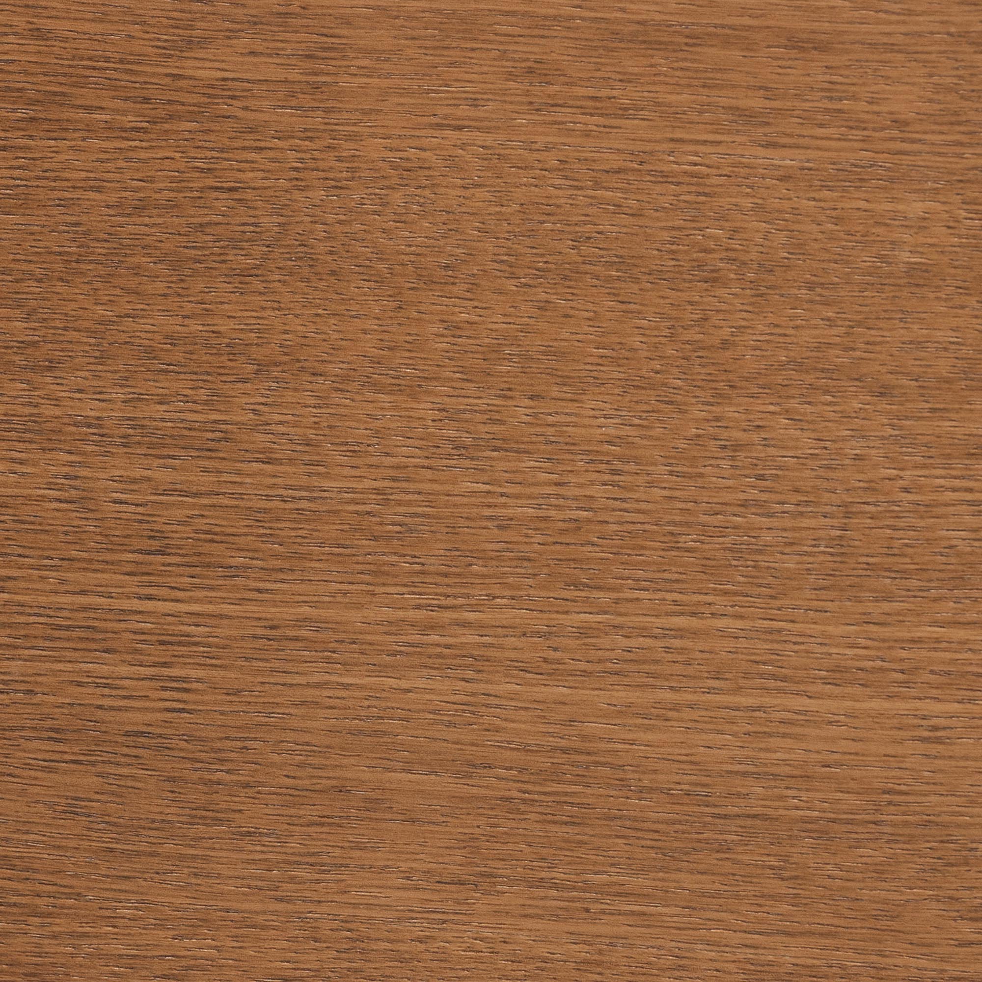 Baxton Studio Shukura Modern Platform Bed, Queen, Ash Walnut