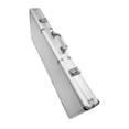 thumbnail image 3 of Bunblic Chip Suitcase Box Aluminum Alloy Thicken High Capacity Solid Carrying Case, 3 of 8