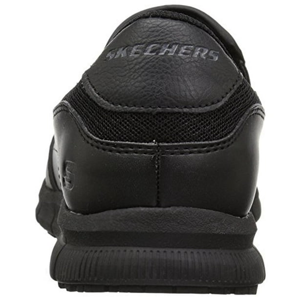 輸入品・未使用】Skechers メンズ Nampa-Groton フードサービス