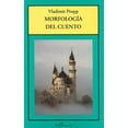 thumbnail image 1 of MORFOLOGIA DEL CUENTO COLOFON VLADIMIR PROPP, 1 of 1