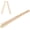 48inch, variant on Chunky Blankets Loom Knitting Looms Long Installation Free and Adjustable Foldable Portable Extra Loom Large 38,48,60, 72,84,96 Inch (48inch)