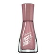 thumbnail image 1 of Vernis à ongles Insta-Dri®, formule 3-en-1 avec vernis à ongles et couche de finition. 1 Trait. 1 Couche. Terminé. Sèche en 60 secondes, 1 of 7